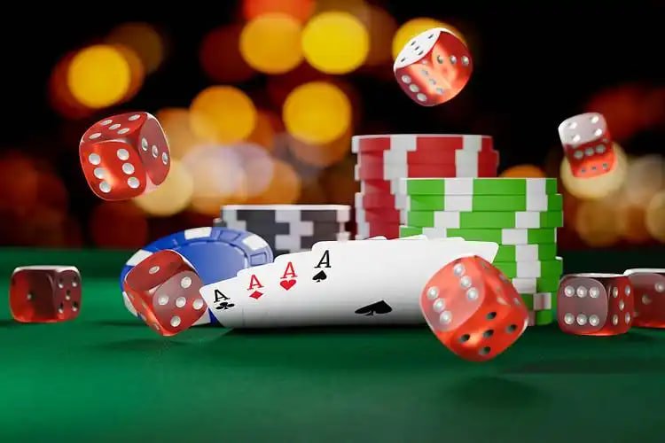 Filipino player checking pinas777 promotion offers on mobile phone